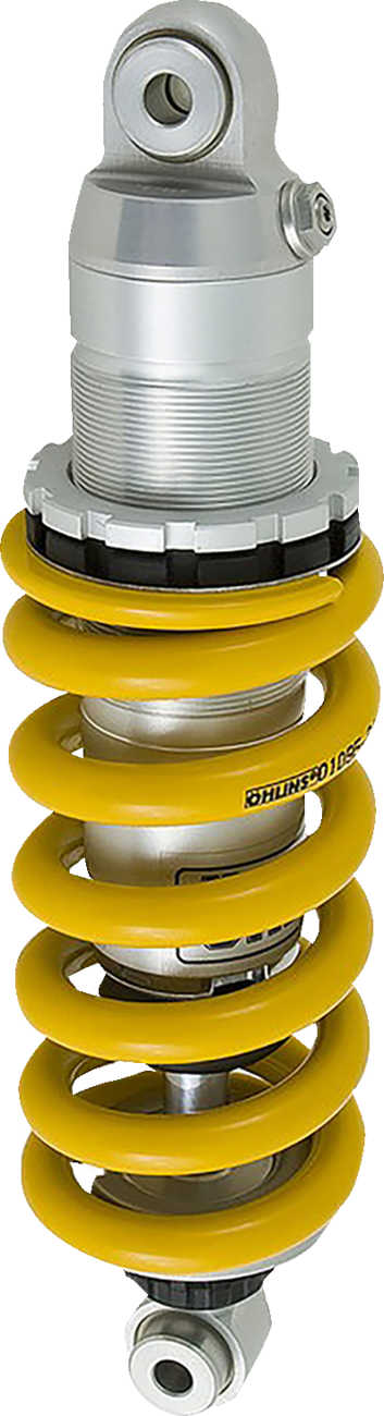 Ohlins 46DR1 12.29" Rear Shock for 2014-2025 Yamaha MT-07 / FZ-07 / XSR700