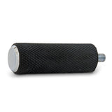 Arlen Ness Fusion Knurled Shift Peg w/ Billet End Cap