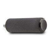 Arlen Ness Fusion Knurled Shift Peg w/ Billet End Cap