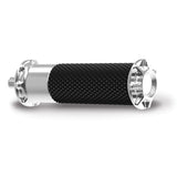 Arlen Ness Beveled Fusion Shifter Brake Peg for Harley or Metric