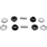 Arlen Ness Heavy Duty Polyurethane Handlebar Riser Bushings & Damper Kit for Harley