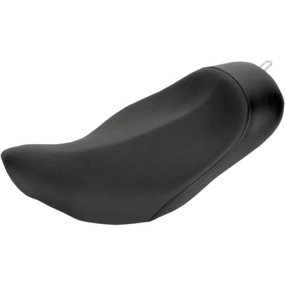 Danny Gray ButtCrack Solo Seat for Harley 08-up Touring Models
