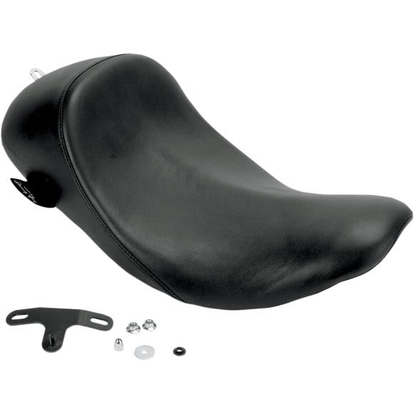 Danny Gray 21-414 Speed Cradle Solo Seat Harley Touring 08-Up