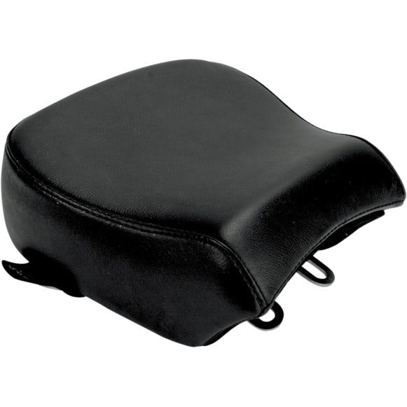 Danny Gray Big Seat X-Large Pillion Harley Touring 08-Up