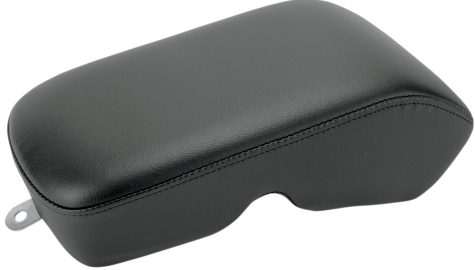Saddlemen Renegade W/O Studs Sport SaddleHyde Pillion Pad 4 Harley 06-17 FLSTN