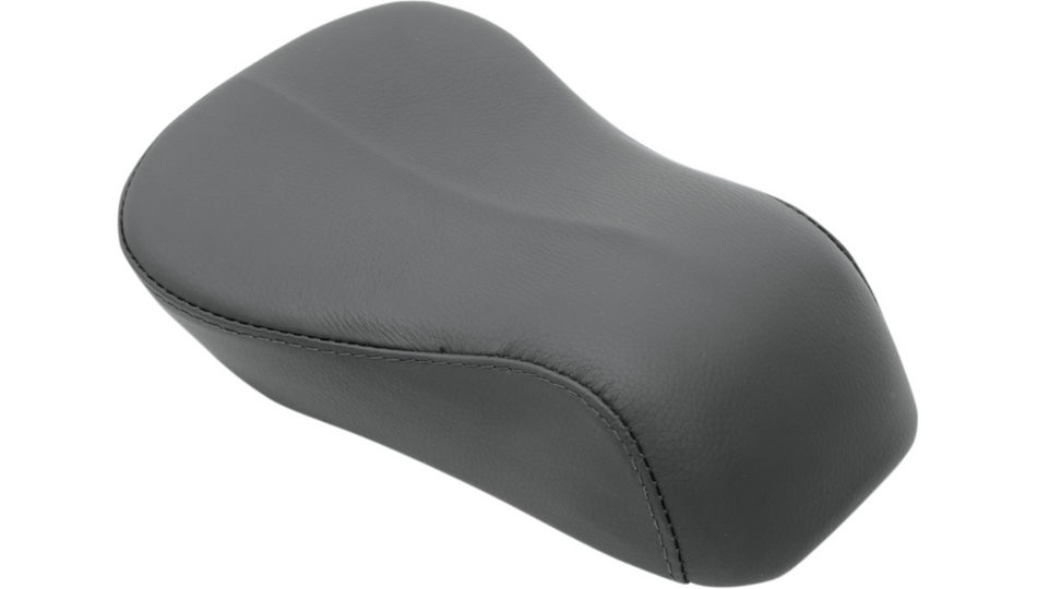 Danny Gray Buttcrack Solo Harley Smooth Pillion Pad for 11-13 FXS 12-17 FLS