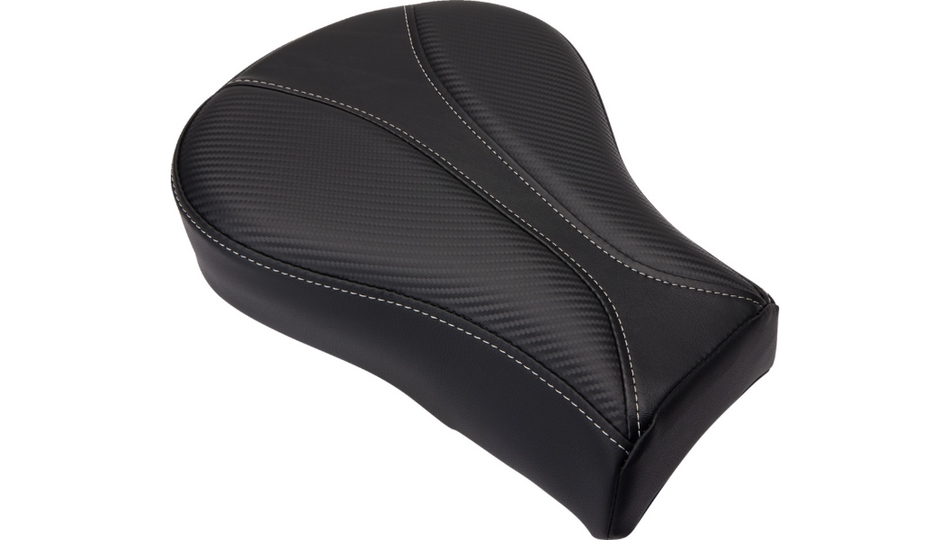 Saddlemen Dominator SaddleHyde Pillion Pad 4 Harley 06-09 FXST 07-17 FLSTF/B