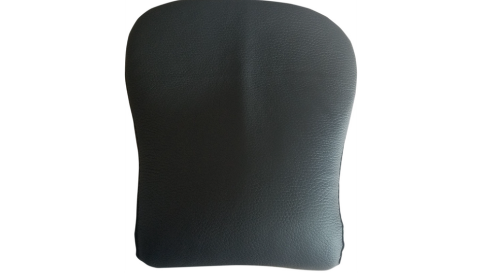 Danny Gray Buttcrack Solo Harley Smooth Pillion Pad for Breakout 13-17 FXSB