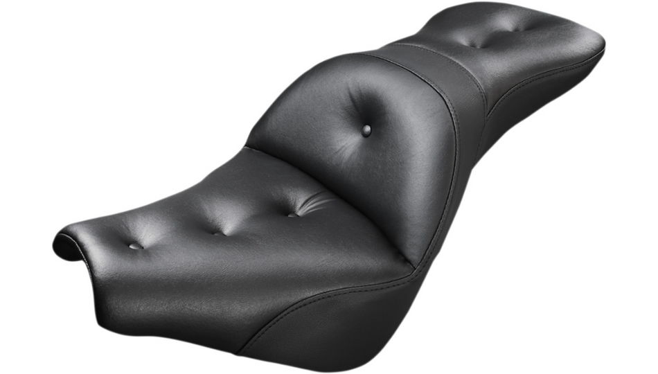 Saddlemen Explorer RS Harley Seat W/O Backrest for 18-23 FXBB/S 818-30-029RS