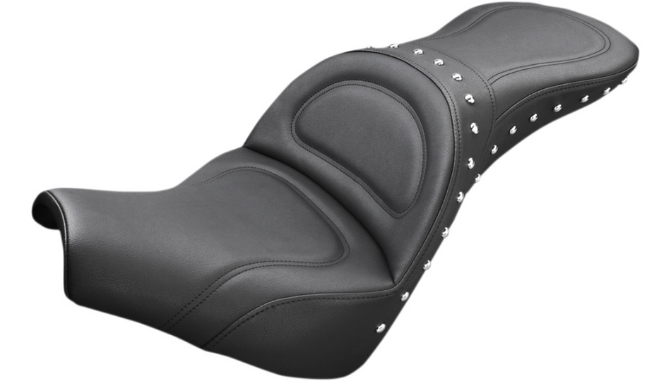 Saddlemen Explorer Special Harley Seat W/O Backrest for 18-23 FXBB/S 818-30-039