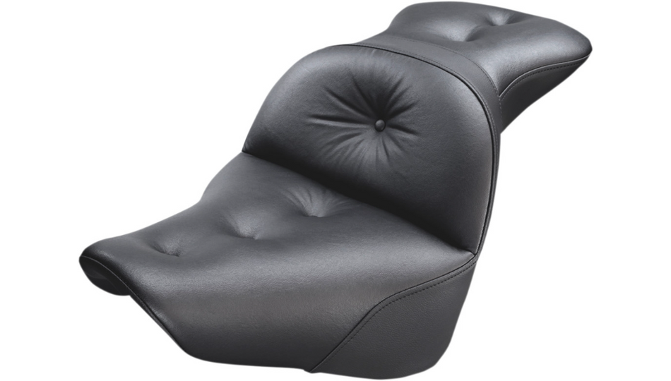 Saddlemen Explorer RS Harley Seat W/O Backrest for 18-23 FL/FX 818-27-029RS