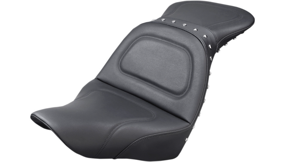 Saddlemen Explorer Special Harley Seat W/O Backrest for 18-23 Softail 818-29-039