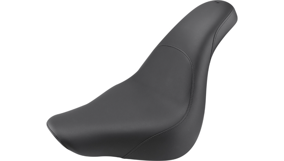Saddlemen Profiler Black Seat for Harley Softail 18-23 FLFB/FLFBS