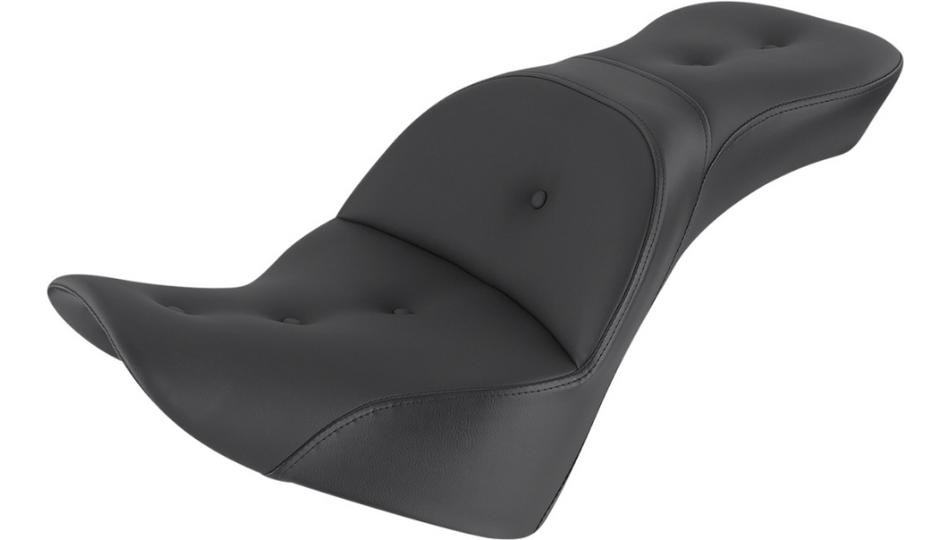 Saddlemen Explorer RS Harley Seat W/O Backrest for 18-23 FL 818-33-029RS