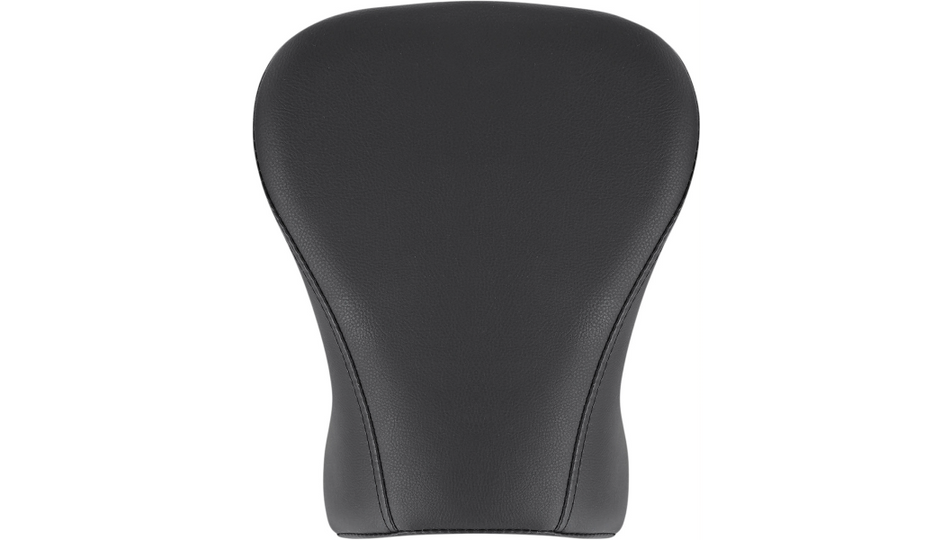 Saddlemen Renegade W/ Studs Touring Pillion Pad 4 Harley 18-23 FXLR/FXLRS/FLSB