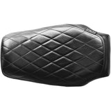 Le Pera LK-005 Bare Bones Low Profile Solo Seat Harley FLH/T 08-23