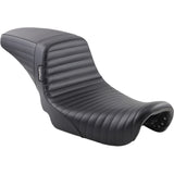 Le Pera LK-591 KickFlip Solo Seat Harley FXD FLD Dyna 06-17