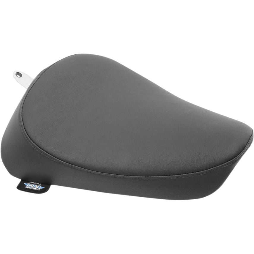 Drag Specialties Smooth Low Profile Solo Seats for Harley Sportster Models 82-03