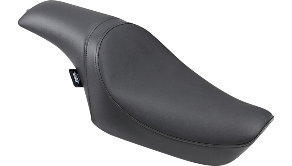 Drag Specialties Predator Smooth Seat 4 Harley 82-03 XL Models