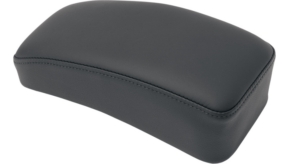 Drag Specialties Smooth Long Solar-Reflective Solo Seat 4 Harley 86-03 XL