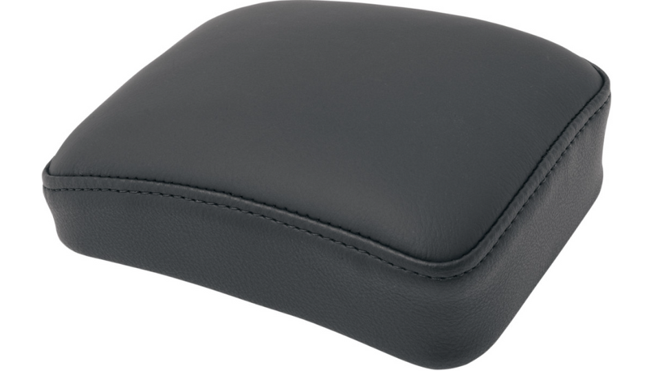 Drag Specialties Smooth Short Solar-Reflective Solo Seat 4 Harley 86-03 XL