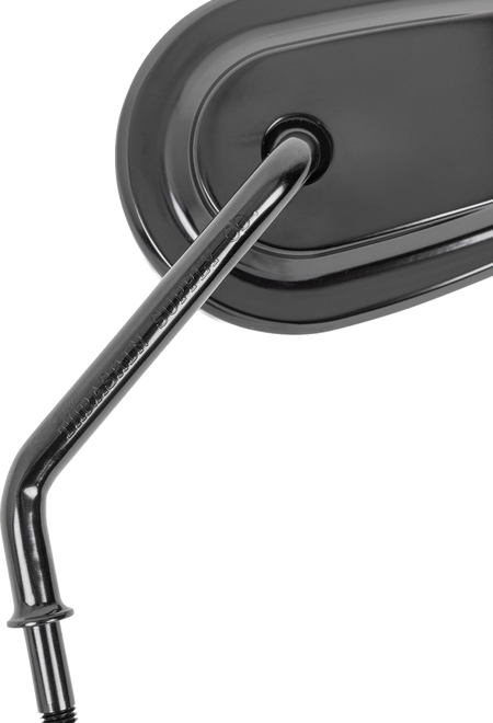 Thrashin Supply Co. Billet Mini Mirrors