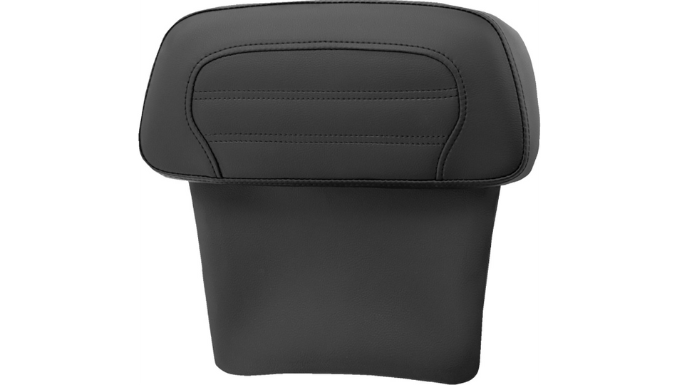 Saddlemen Chopped Slim RP Tour-Pak Pad for Harley 14-23 FLT/FLH