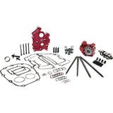 Feuling Race Series Reaper Camchest Kits Chain Drive for Harley M8
