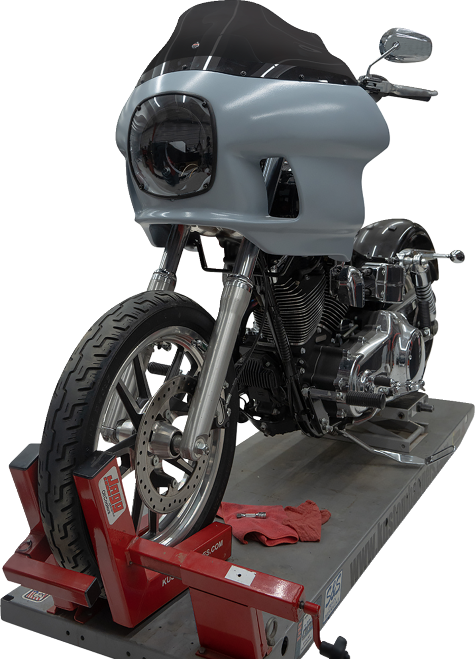 Klock Werks FXRP-Style Fairing Kit