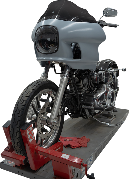 Klock Werks FXRP-Style Fairing Kit