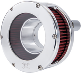 Feuling BA Air Cleaner Kit for 1993-2026 Harley-Davidson Touring / Softail / Dyna