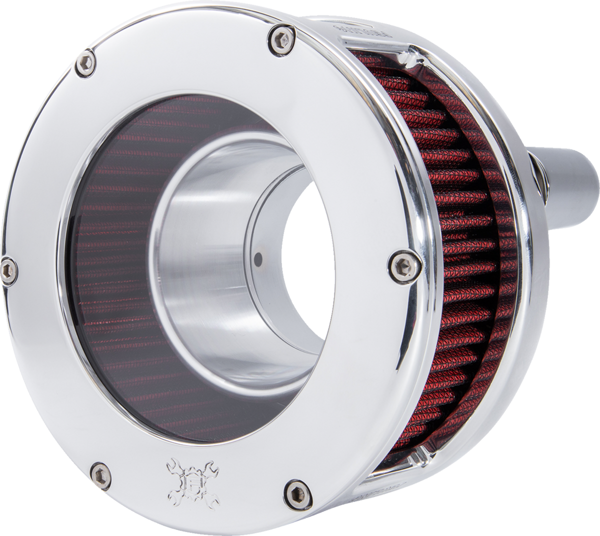 Feuling BA Air Cleaner Kit for 1993-2026 Harley-Davidson Touring / Softail / Dyna