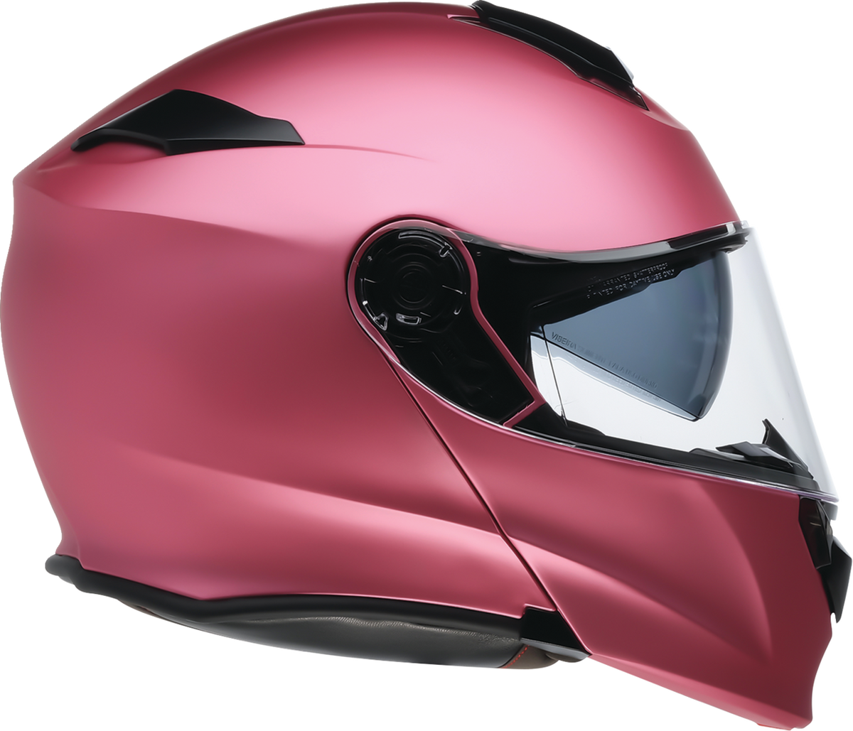 Z1R Solaris 2.0 Satin Modular Helmet