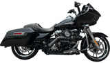 Trask Tornado Turbo Performance Kit Harley M8 Milwaukee 8