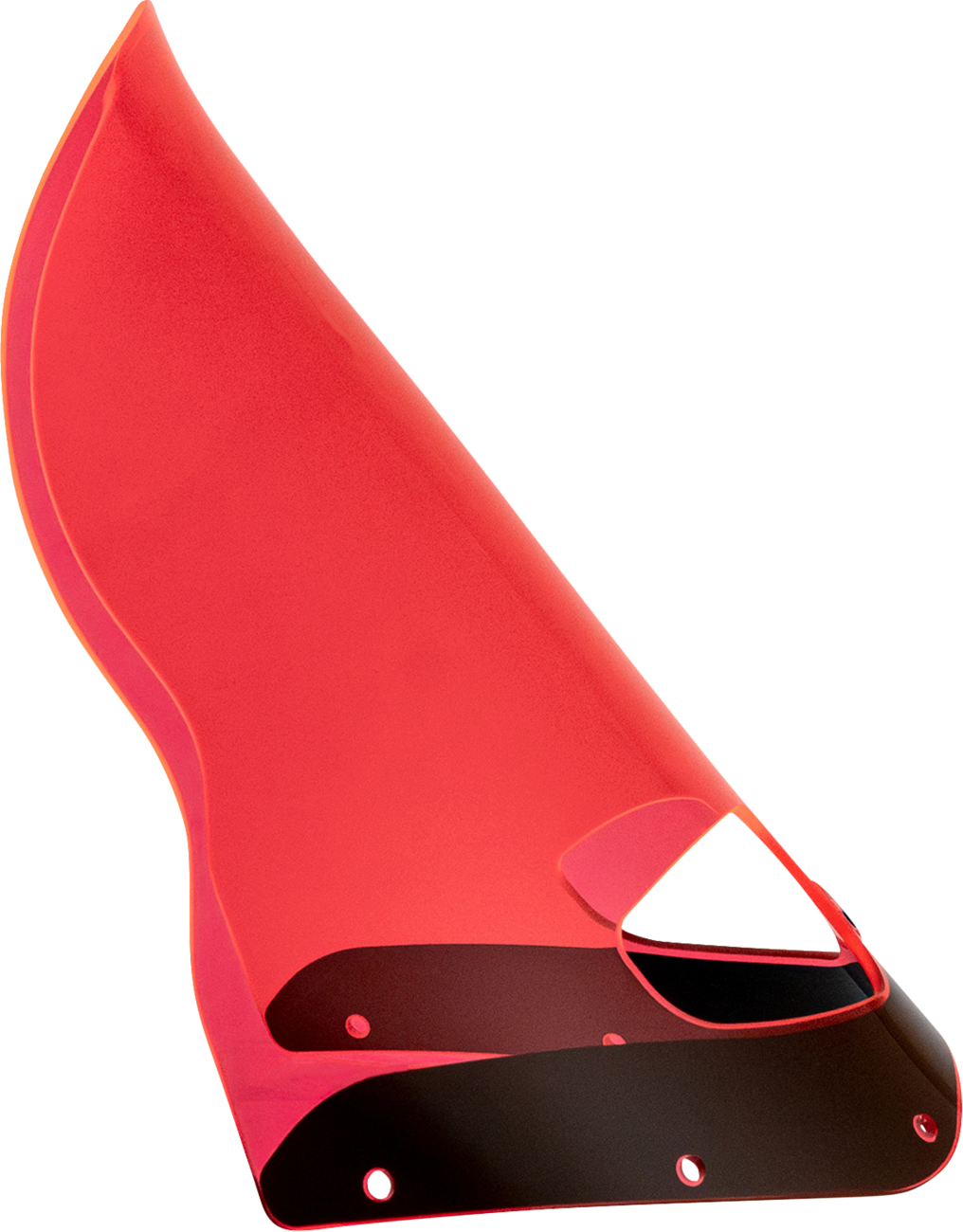 Klock Werks Ice Flare for Road Warrior Fairing - Pink Ice