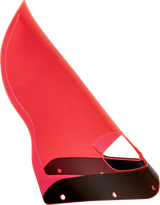 Klock Werks Ice Flare for Road Warrior Fairing - Pink Ice