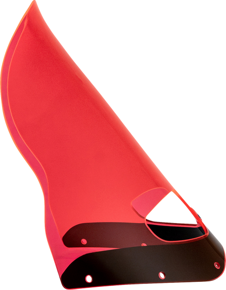 Klock Werks Ice Flare for Road Warrior Fairing - Pink Ice