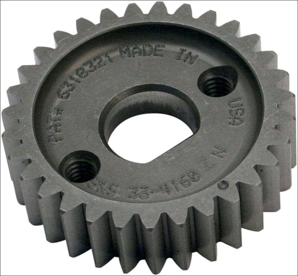S&S Cycle Pinion Cam Gear - Oversized for Harley Twin Cam 99-16