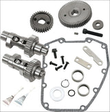 S&S Cycle Chain & Gear Drive Camshaft Kit for Harley-Davidson Twin Cam
