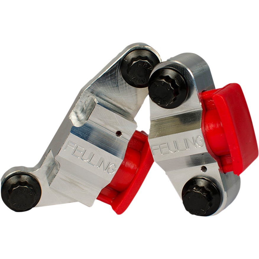 Feuling Hydraulic Cam Chain Tensioner for Harley Davidson M8 & Twin Cam