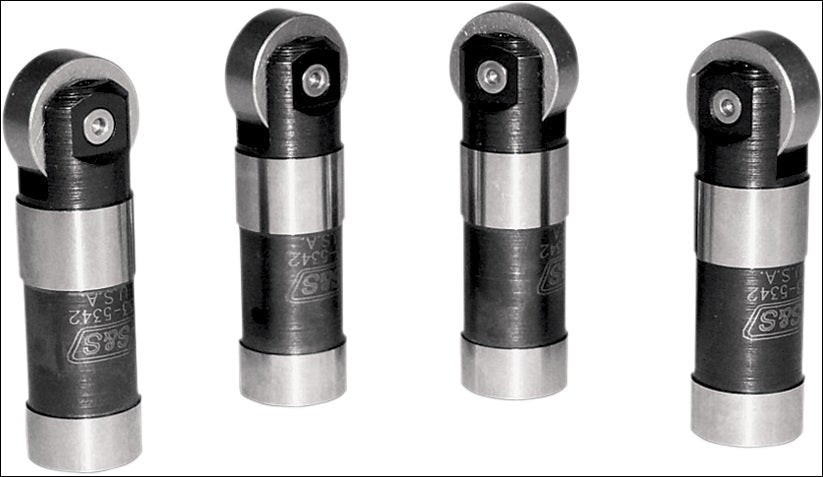 S&S Cycle - 33-5352 - Hydraulic Tappets for Harley Evo Big Twin