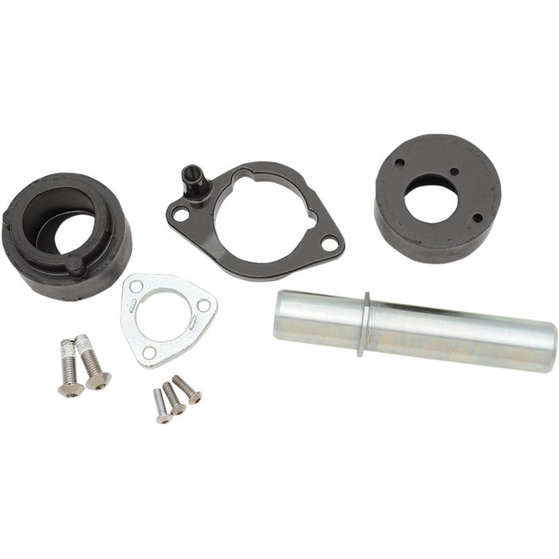 Drag Specialties Rear Isolator Mount for Harley Sportster 04-13 XL Models