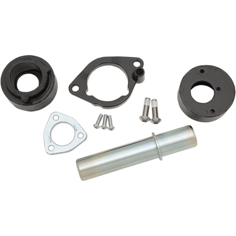 Drag Specialties Rear Isolator Mount for Harley Sportster 14-16 XL Models