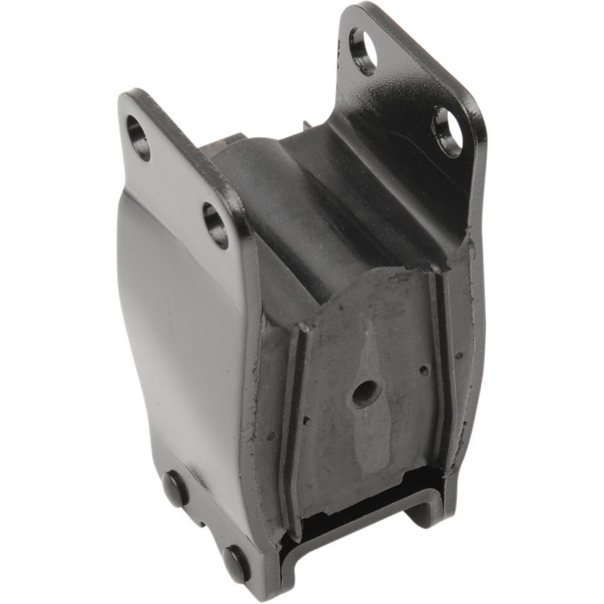Drag Black Isolator Rear Motor Engine Mount OEM Repl 47564-99 FXD 99-17