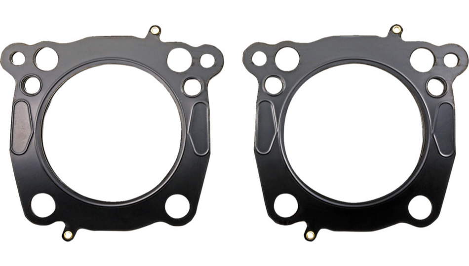 Cometic Replacement Head Gasket 3.937" Bore MLX, 0.036" Harley 0934-7528