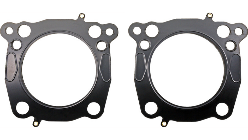 Cometic Replacement Head Gasket 4.250" Bore MLX, 0.036" 4 Harley 0934-7529