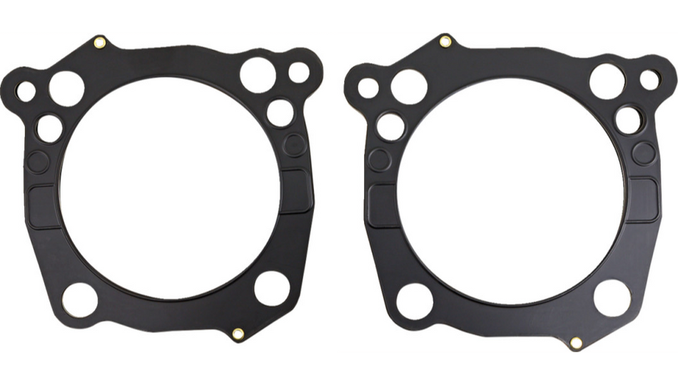 Cometic Head Gasket 4.320" Bore Air, Oil, & Twin Cooled MLX, 0.032" 4 Harley
