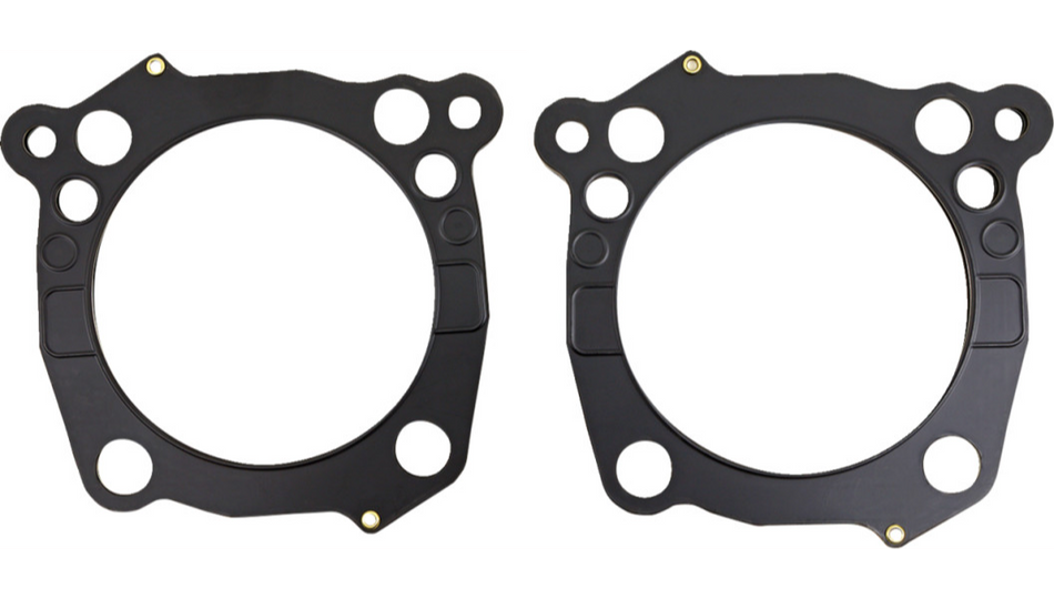 Cometic Head Gasket 4.320" Bore Air, Oil, & Twin Cooled MLX, 0.036" 4 Harley