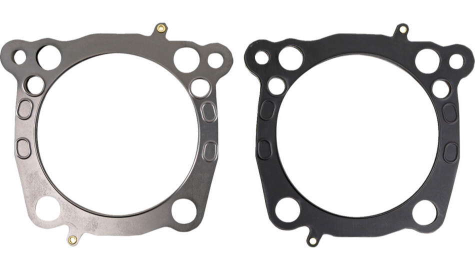 Cometic Head Gasket 4.430" Bore Air, Oil, & Twin Cooled MLX, 0.036" 4 Harley