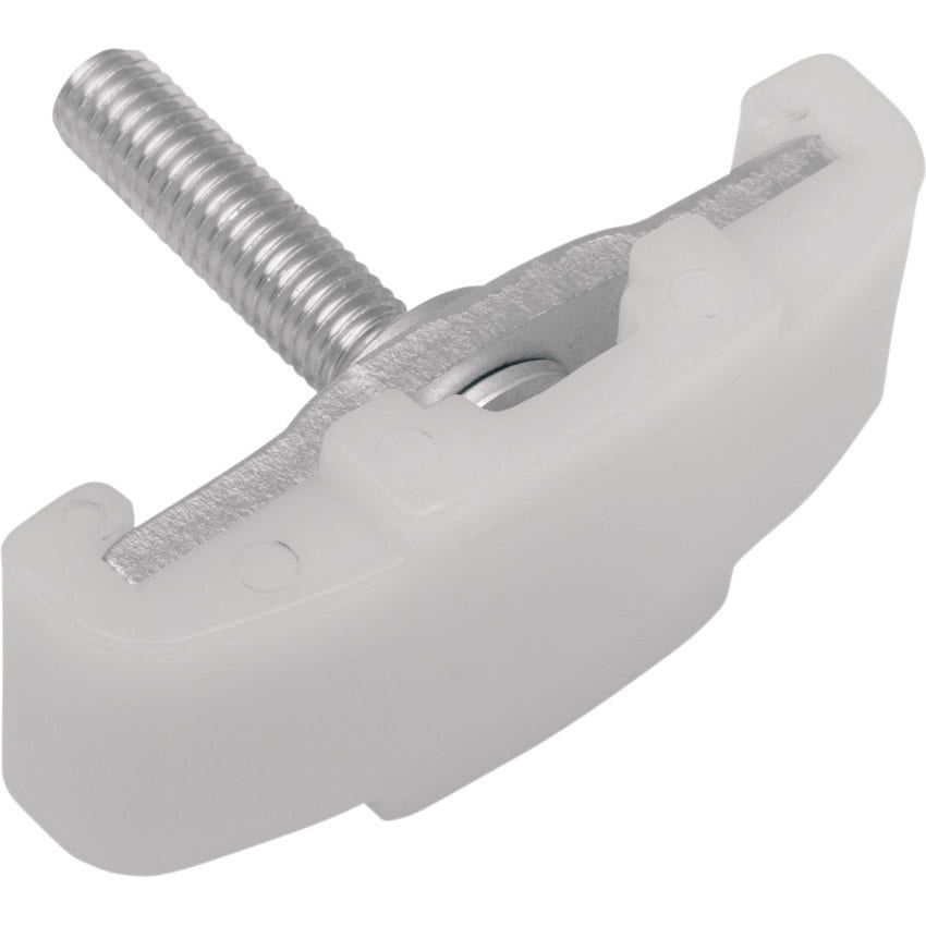 Drag Specialties Primary Shoe Adjuster for Harley 1991-2003 XL Models
